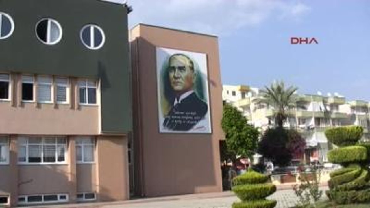 Anamur Başkan Türe Anamur'a Suriyelilerin Yerleştirilmesine Karşıyız