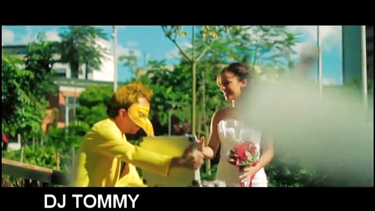 MIX NOVIEMBRE CASA SOLA - DJ TOMMY