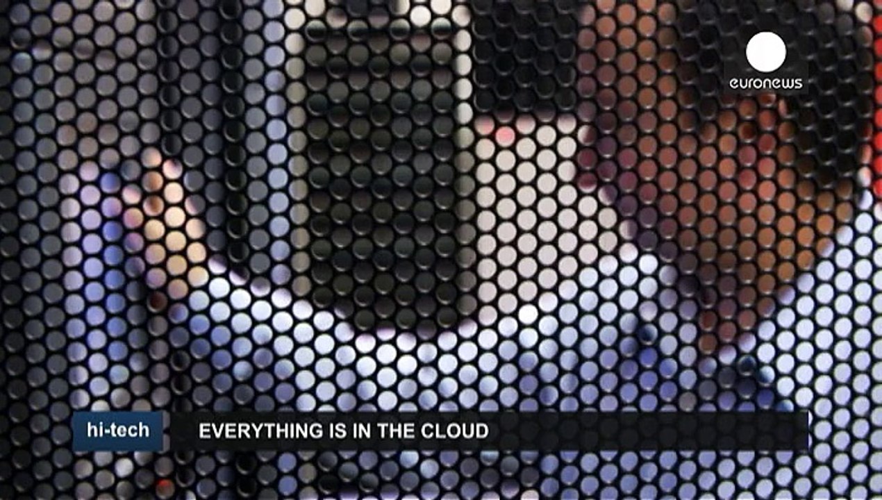 Cloud computing: pros and cons