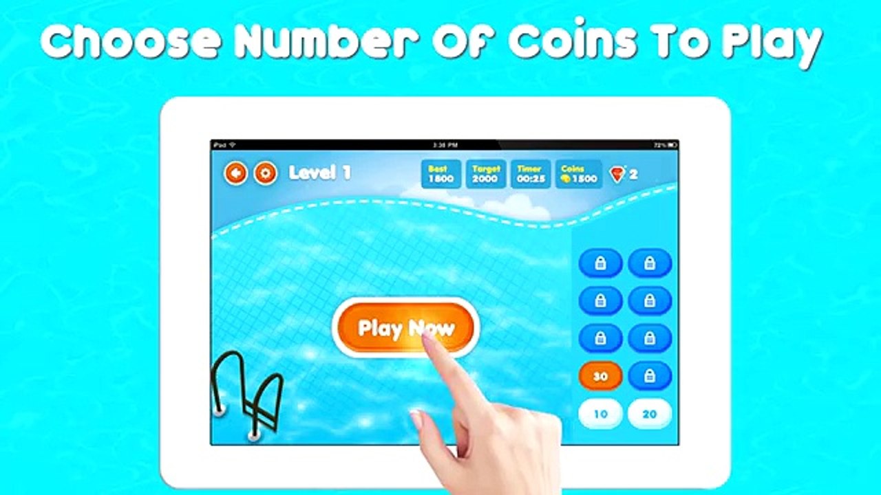 GKPool - General Knowledge Quiz Game