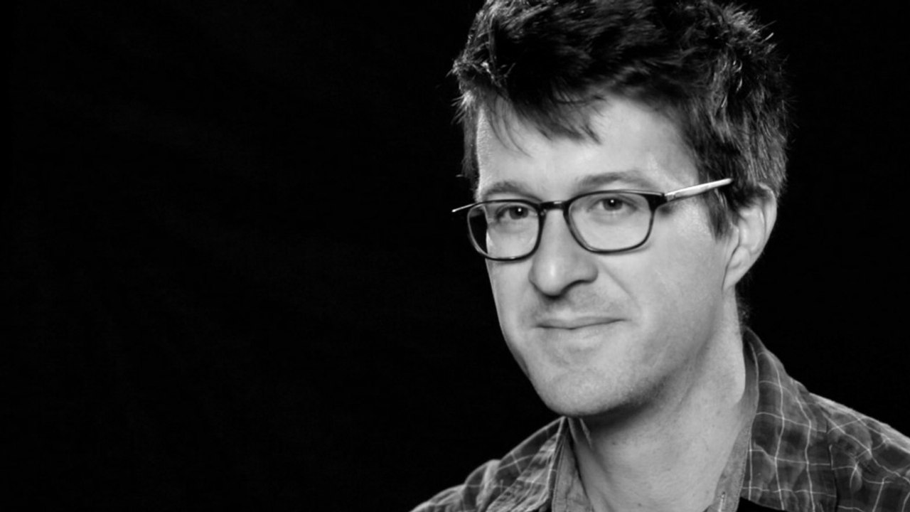 Christian Rudder on romance and algorithms | On Leadership