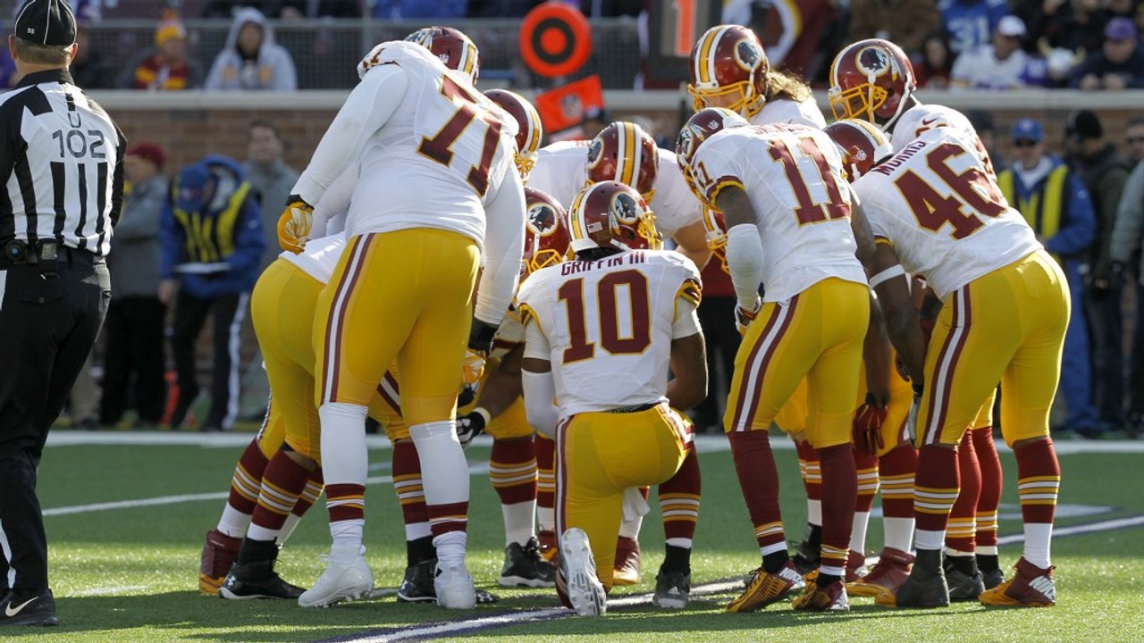 What's next for RGIII, Wizards' strong start, college basketball preview