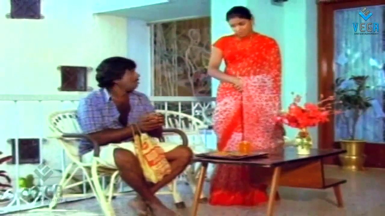 December Pookal Movie - Back to Back Comedy Scenes