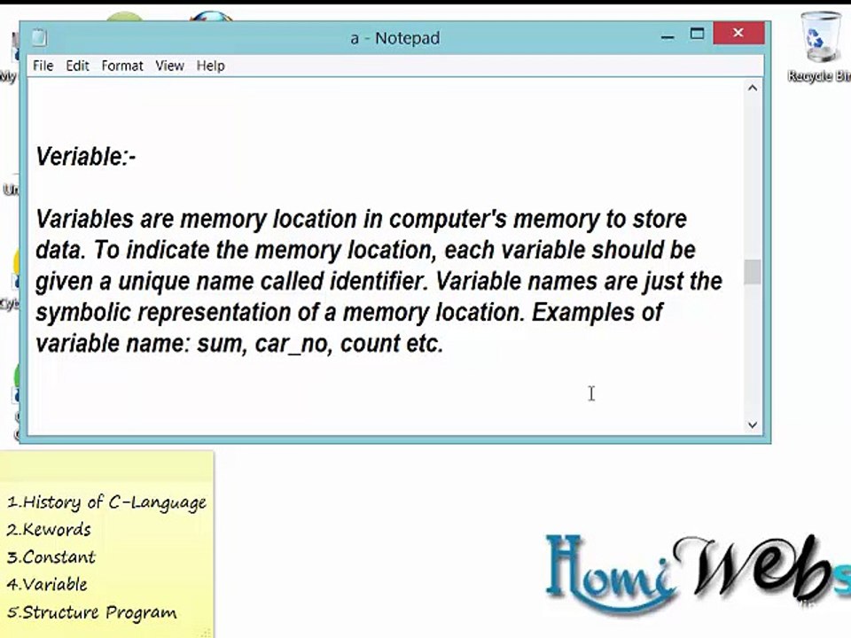 C Language in Urdu & Hindi: Mastering the C Environment 🌐