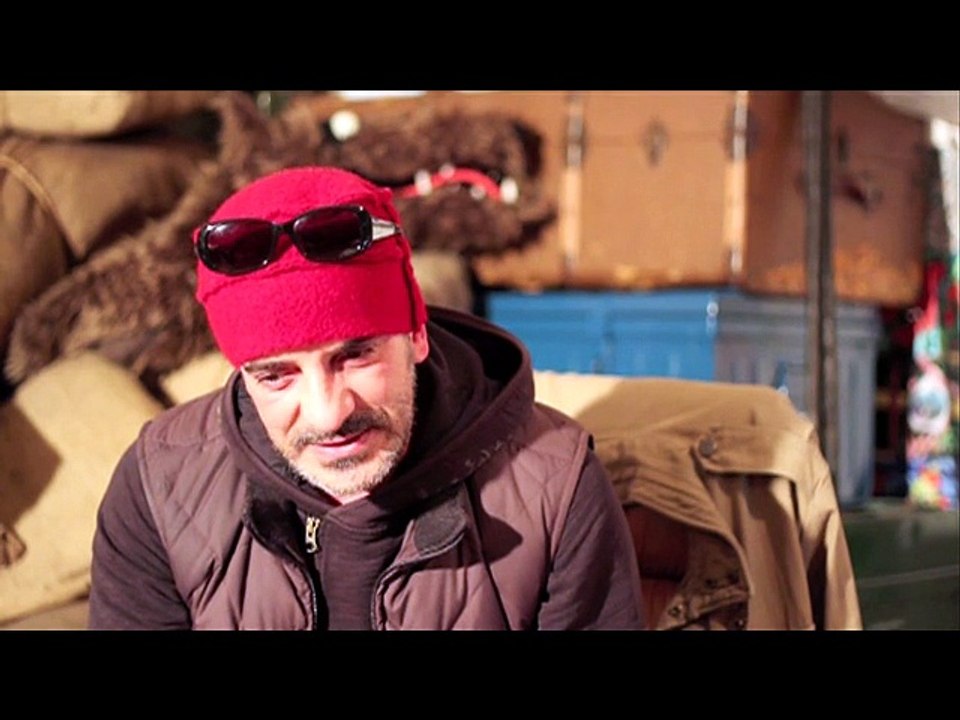 Entretiens du Patrimoine 2011 : Patrimoines vécus, patrimoines perçus 2