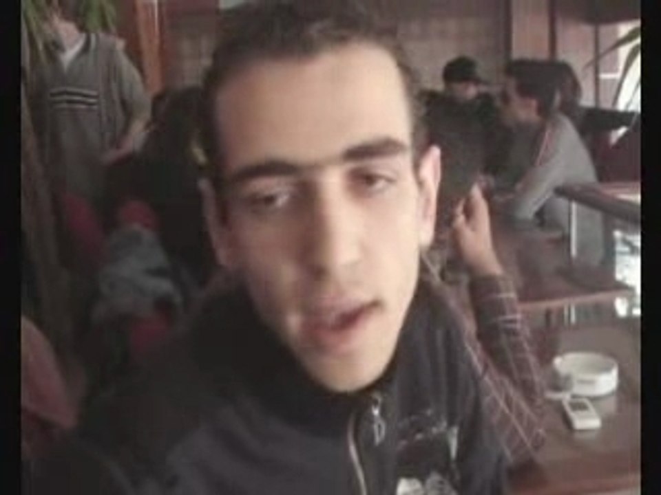 Click'n'Rap 2007 : Momo (hit radio)