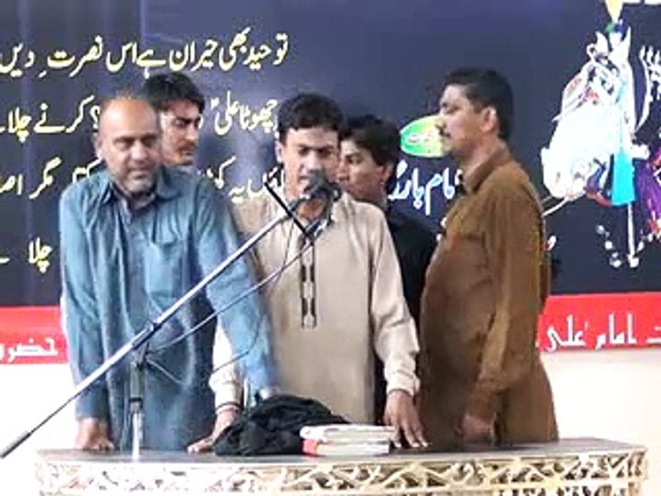 AL QAIM MOVEIS mpeg4