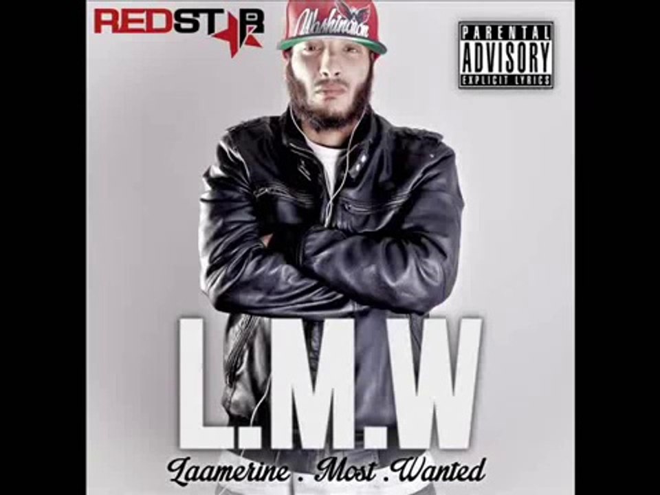 Redstar -freestyle  (GGA)