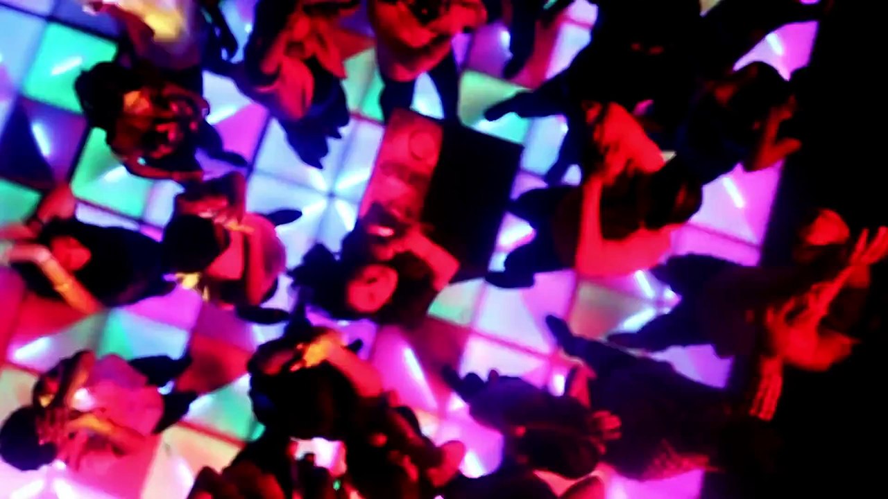 Nach Lay Ali Tahir (Official Music Video)