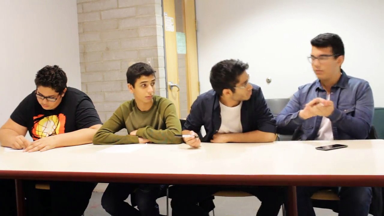 White teachers vs. Brown teachers by ZaidAliT