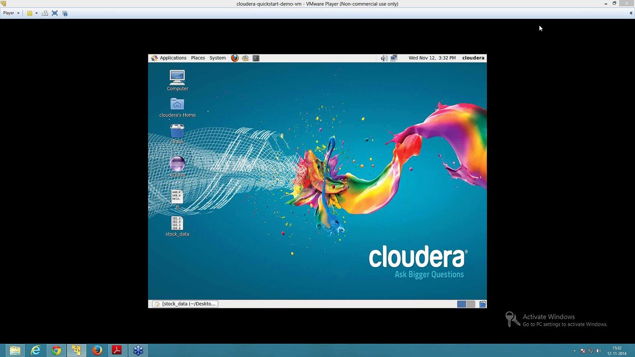 Hive Tutorial From EasyLearning.Guru