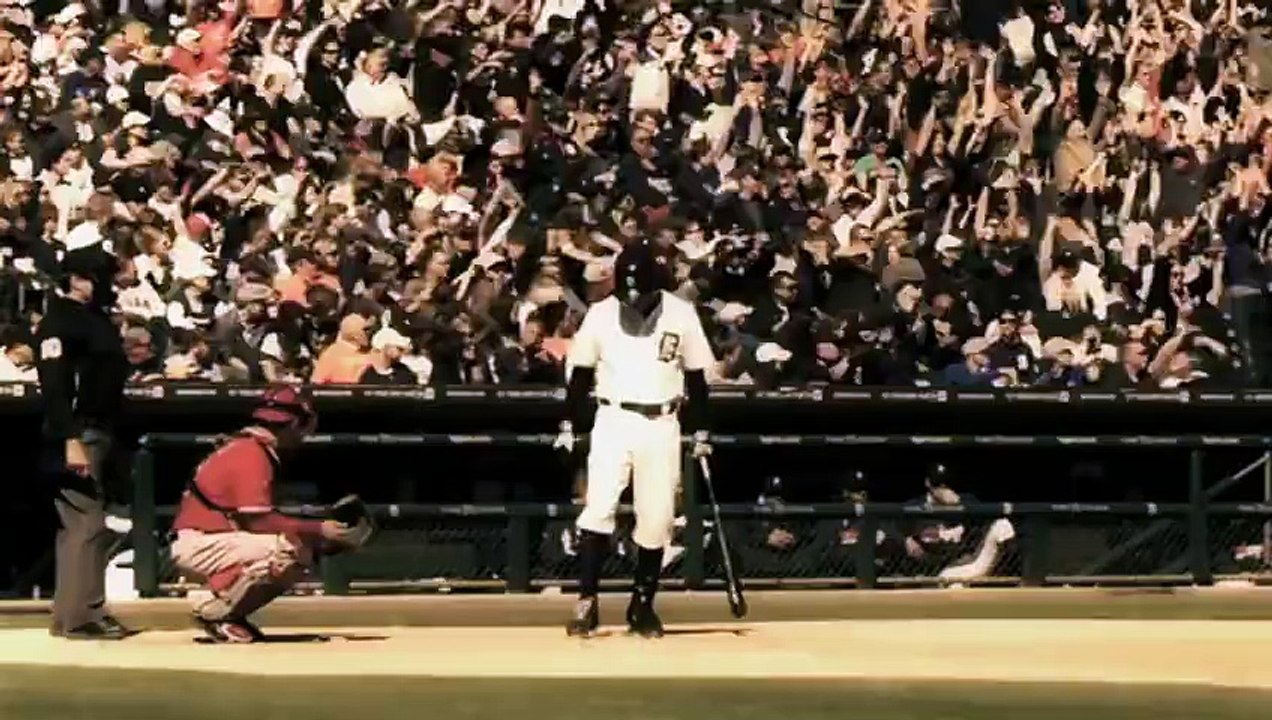 MLB Postseason on TBS -- AC_DC _Play Ball_