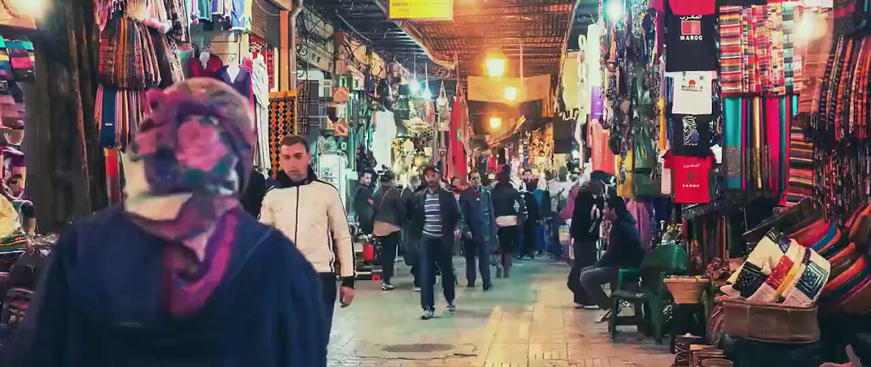 Morocco country dreams المغرب بلاد الاحلام