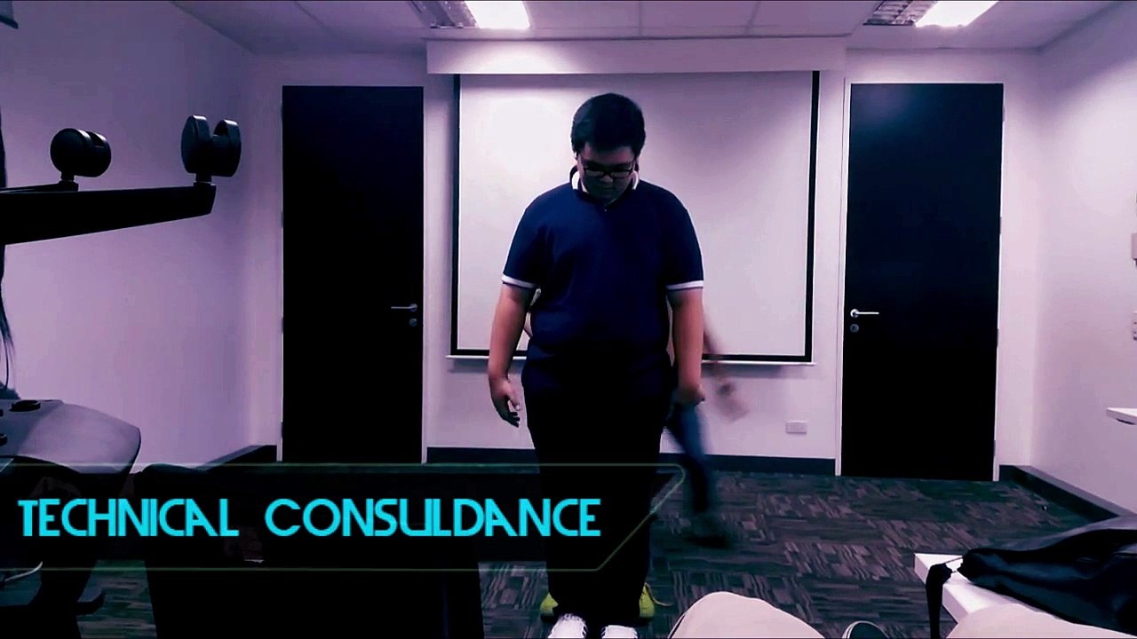 Technical Consuldance