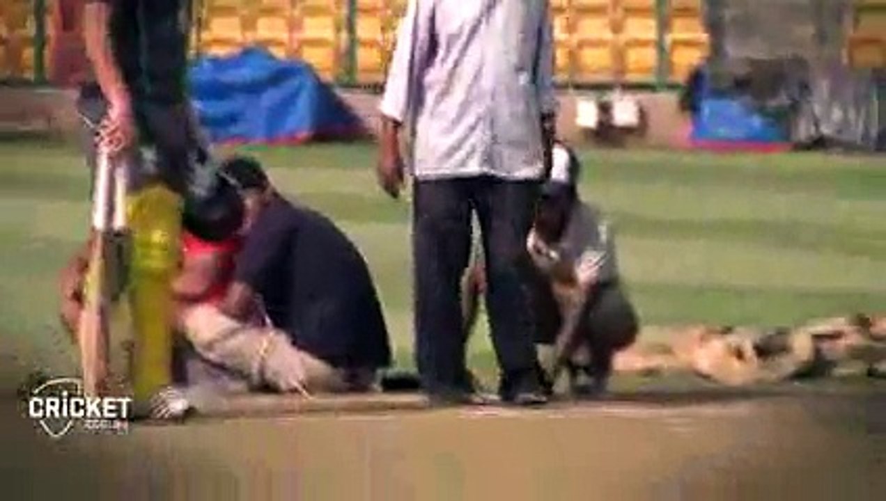 Special Tribute To Australian Cricketer Philip Joel Hughes