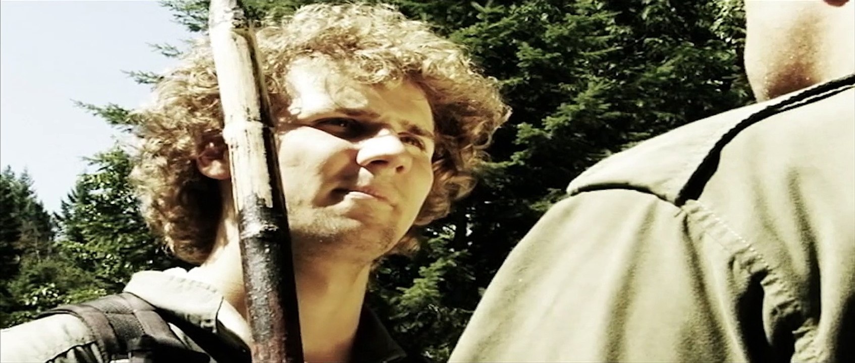 Battle at Beaver Creek Trailer Now Playing