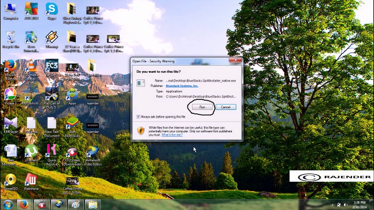 Installing WhatsApp on Your PC: A Step-by-Step Guide
