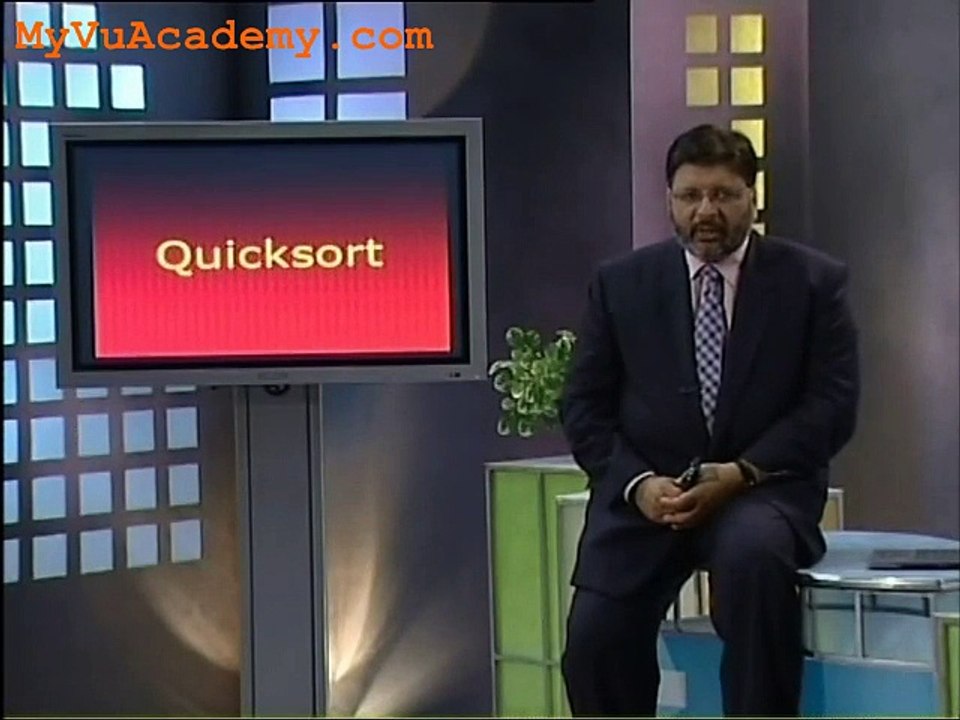 CS502-lecture13 (Fundamentals of Algorithms)