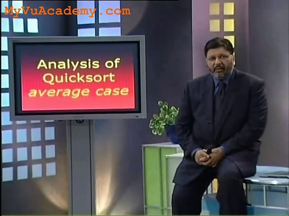 CS502-lecture14 (Fundamentals of Algorithms)