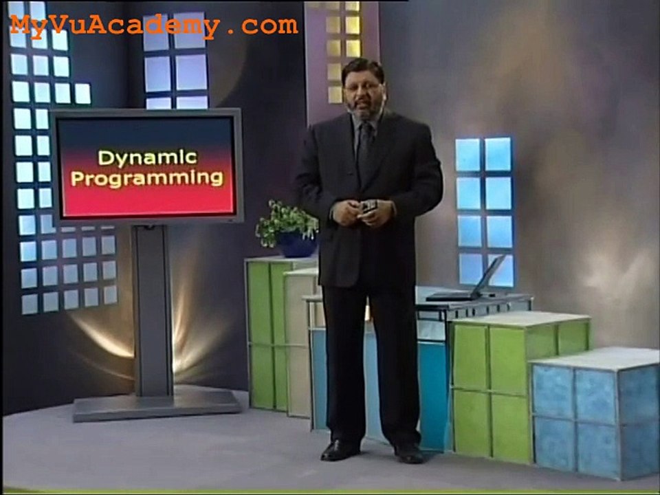 CS502-lecture17 (Fundamentals of Algorithms)