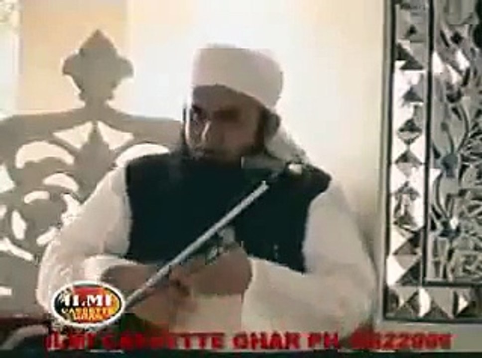 Bloody history of india and pakistan - Maulana Tariq Jameel.flv
