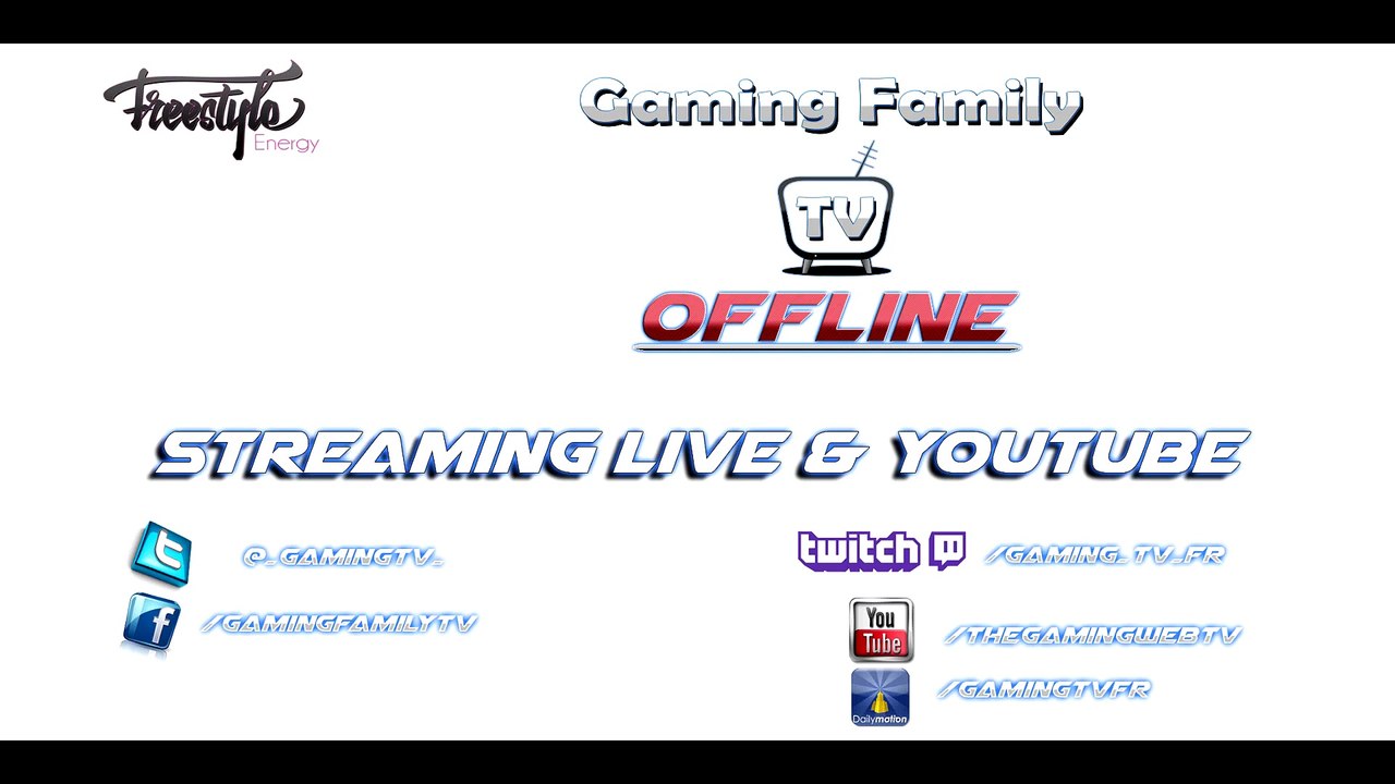 Gaming Family TV Live Stream 🎮 - Join the Conversation on Our Website!