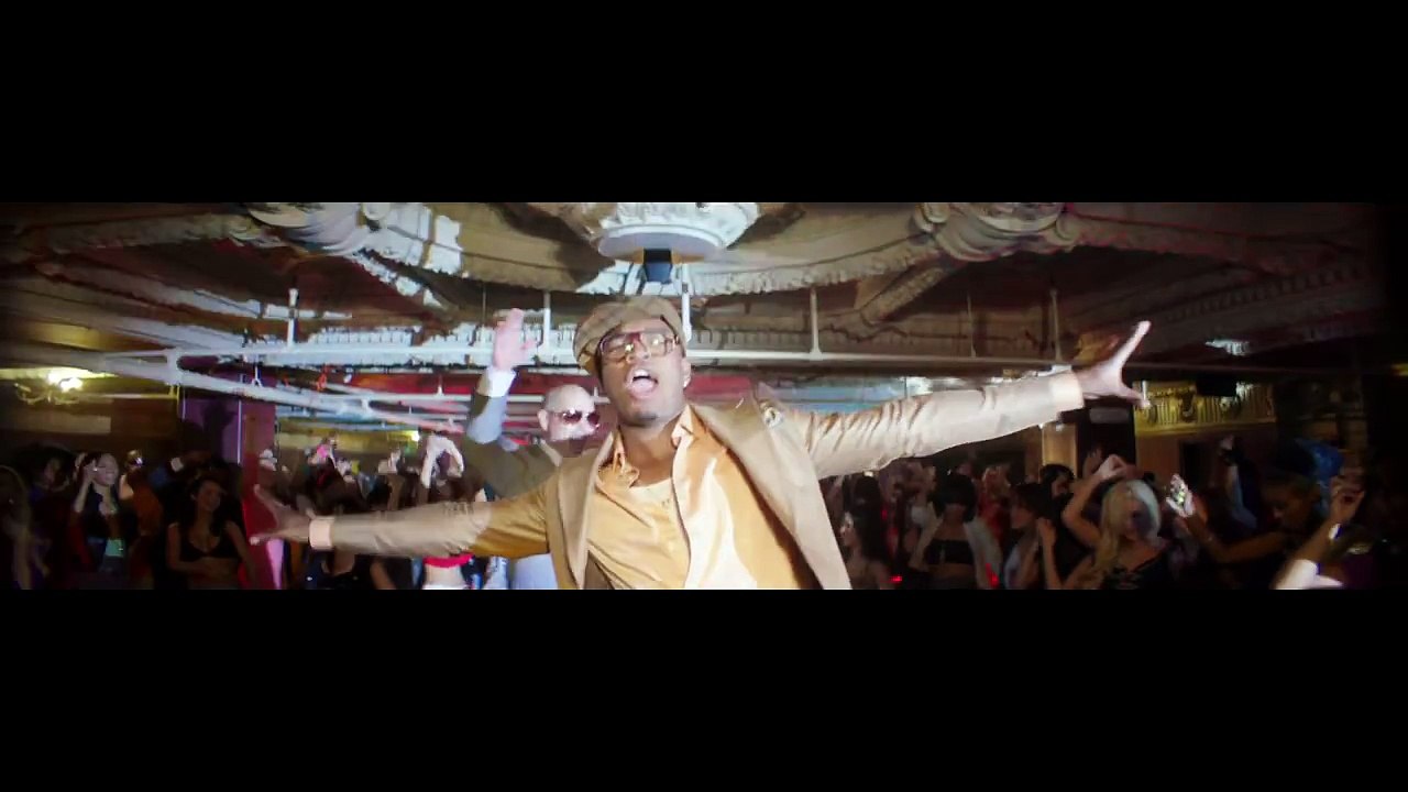 Pitbull - Give Me Everything (feat. Ne-Yo, Afrojack, Nayer)