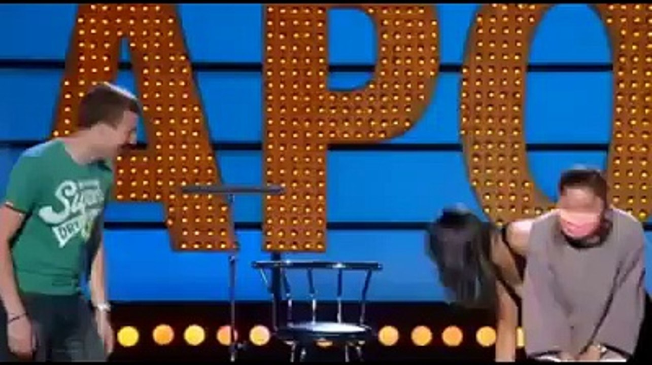 Very good family entertainment