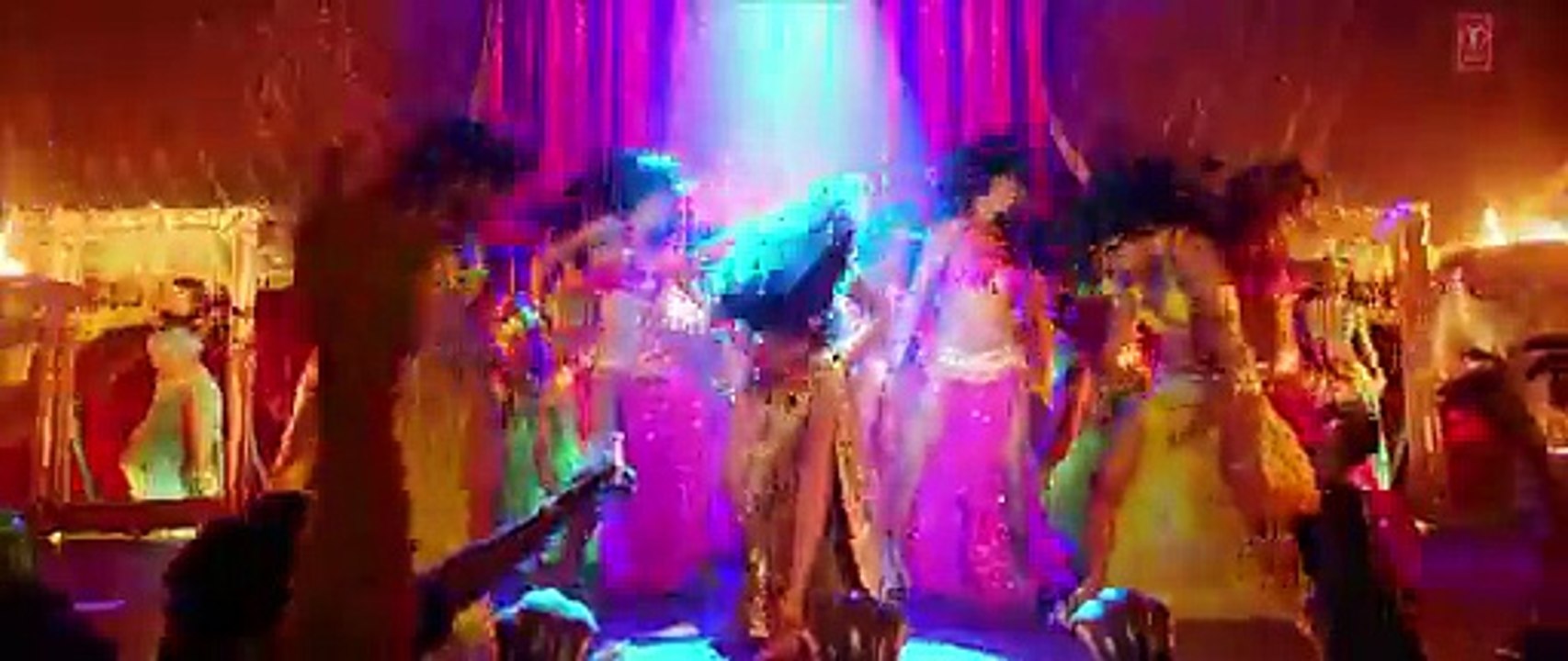 OFFICIAL- 'Lovely' FULL VIDEO Song - Shah Rukh Khan - Deepika Padukone -