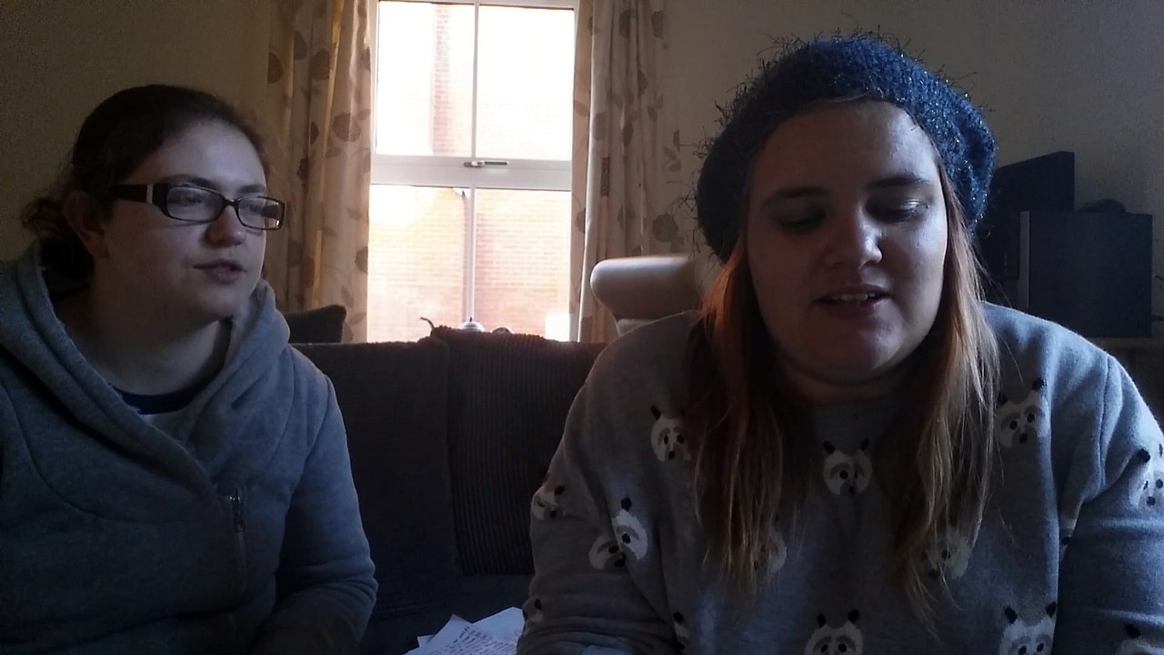 WHAT THE HELL IS CORNUCOPIA?