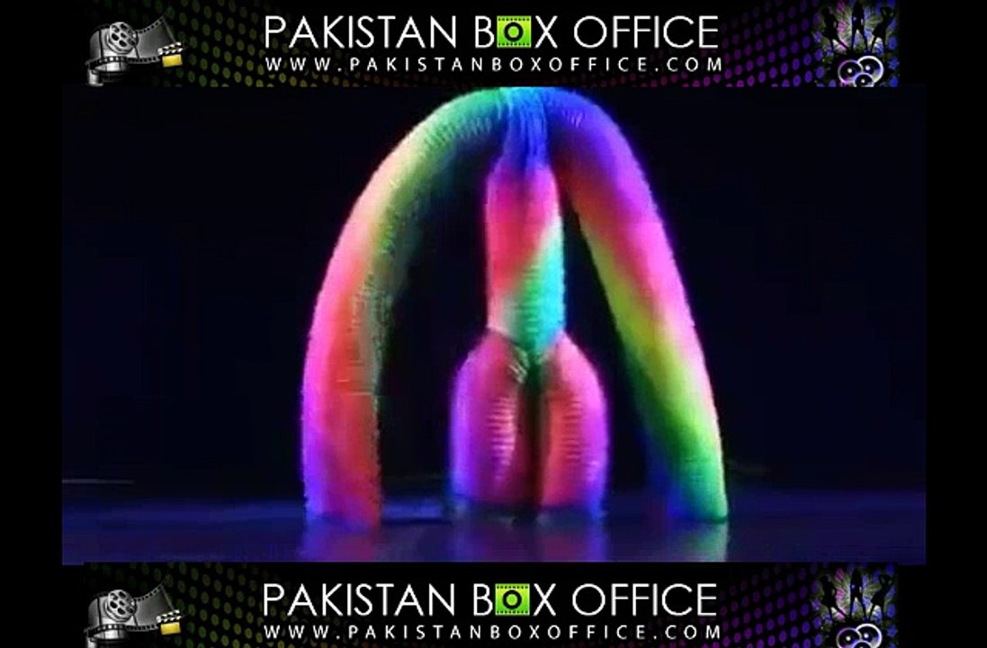 Abstract Dance by Taizabi Totay (PBO) 🎶