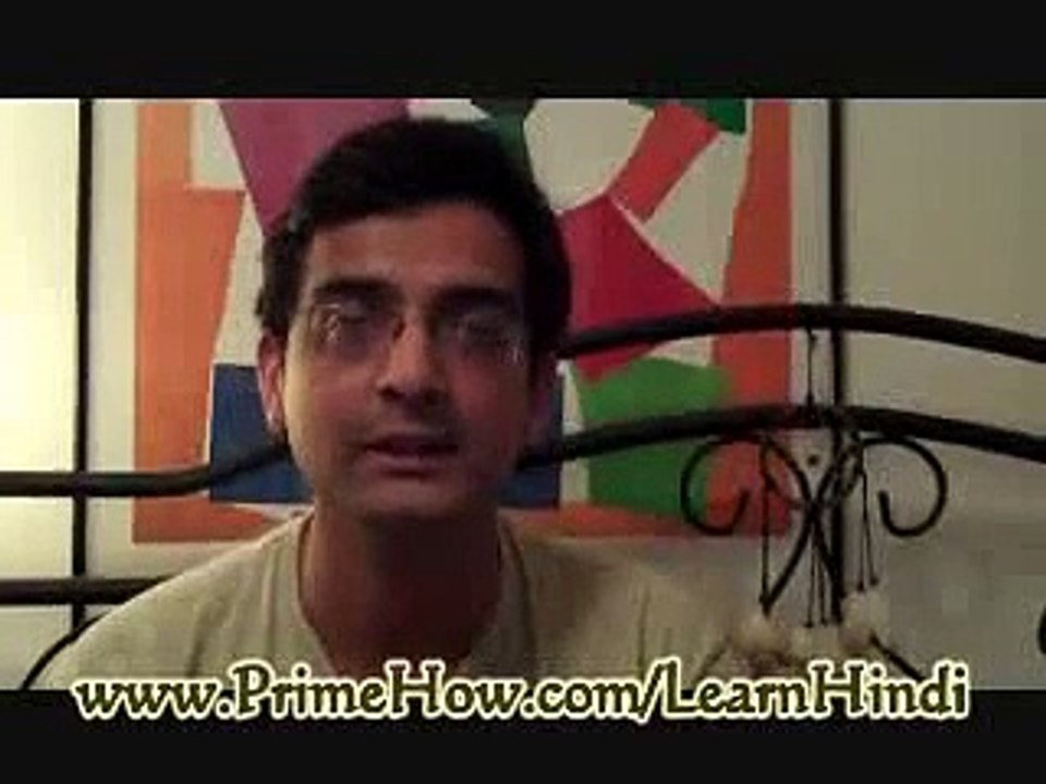 Learn Hindi Online - Rocket Languages&#39; Hindi Language Courses