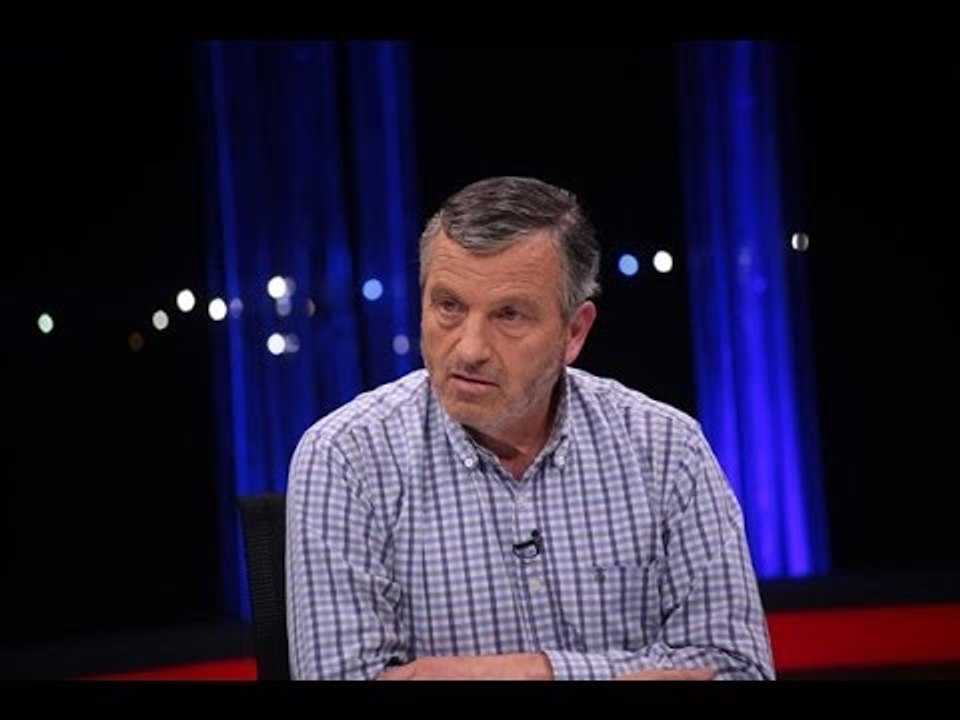 Antonio Horvath en Tolerancia Cero