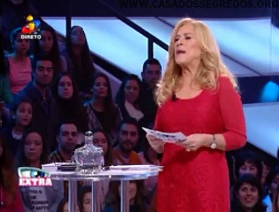 Azias - Casa dos Segredos