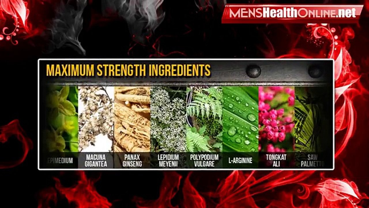 Drill Pill Review - How Does Drill Pill Supplement Works? Try Drill Pill Free Trial Now