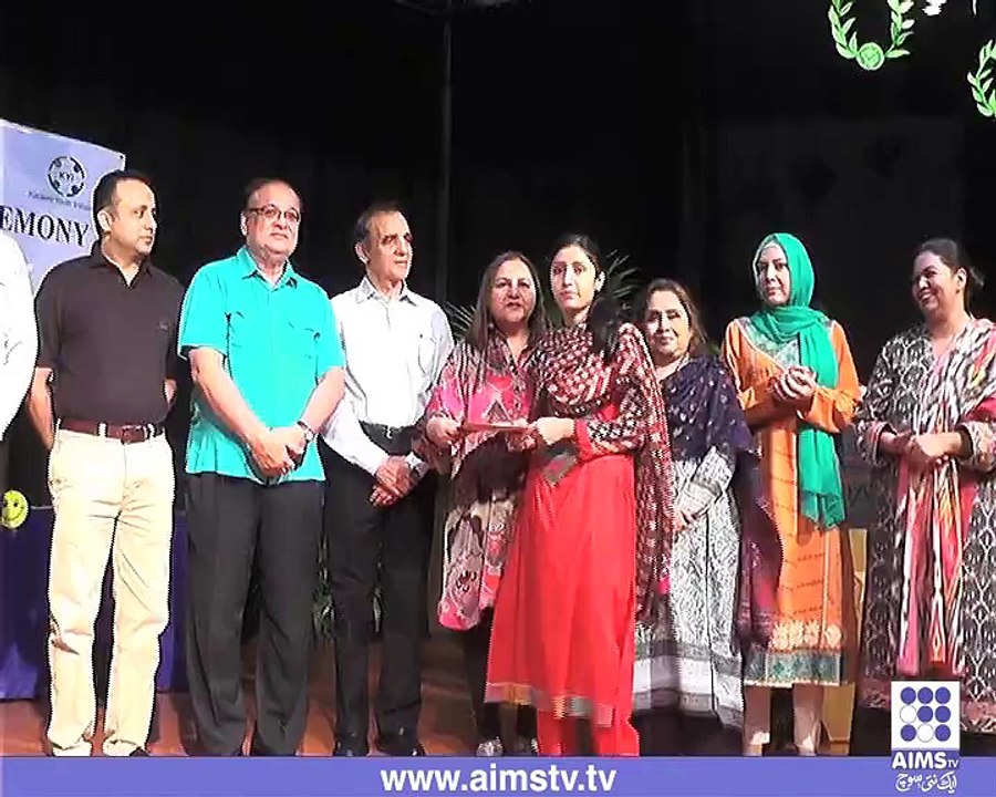 graduation ceremony PACC