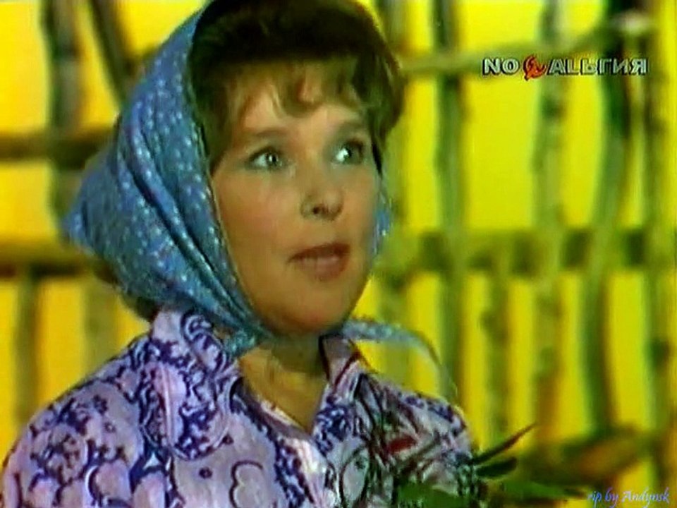 Бенефис Веры Васильевой