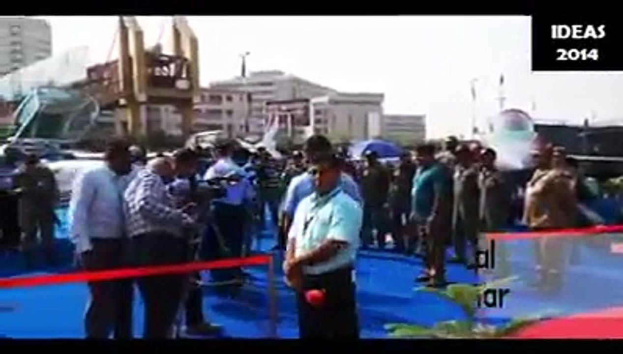 Ideas 2014-IDEAS 2014-Pakistan