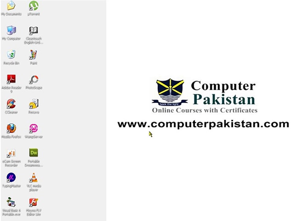 HTML Tutorial in Urdu Hindi - Part 53