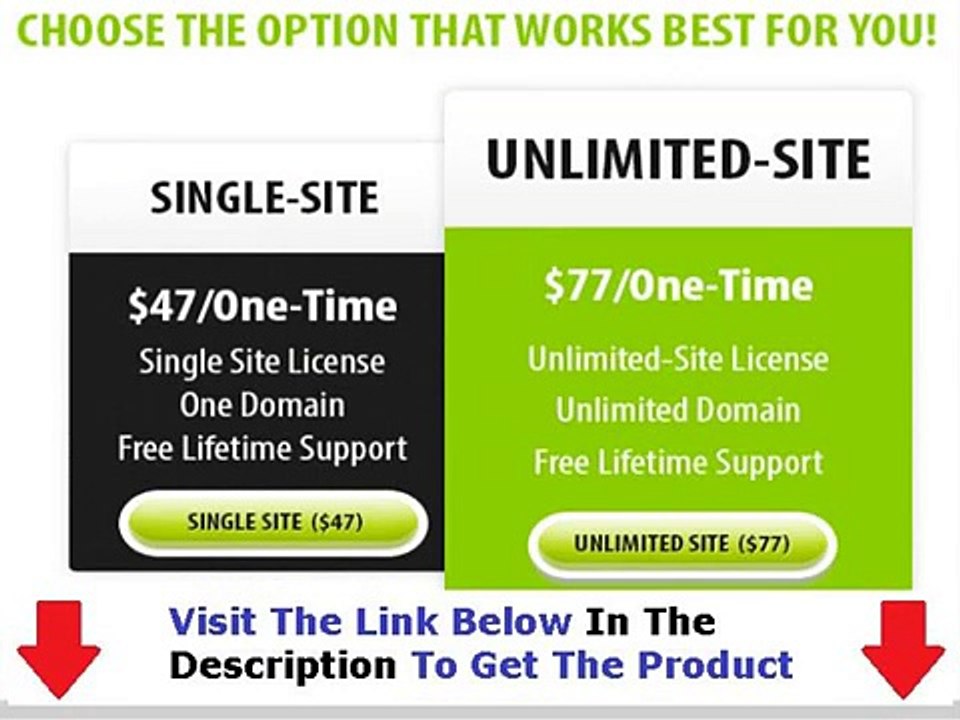 Instabuilder Examples Bonus + Discount
