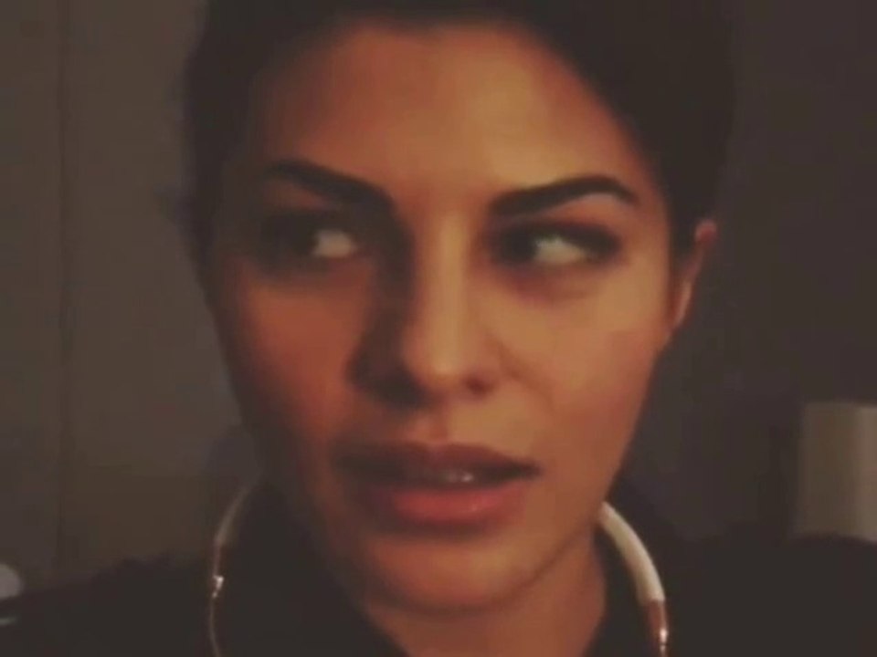 Talented Jacqueline Fernandez