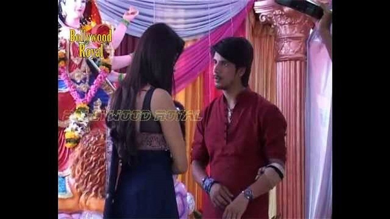 Mera Mahi Tu Mera --