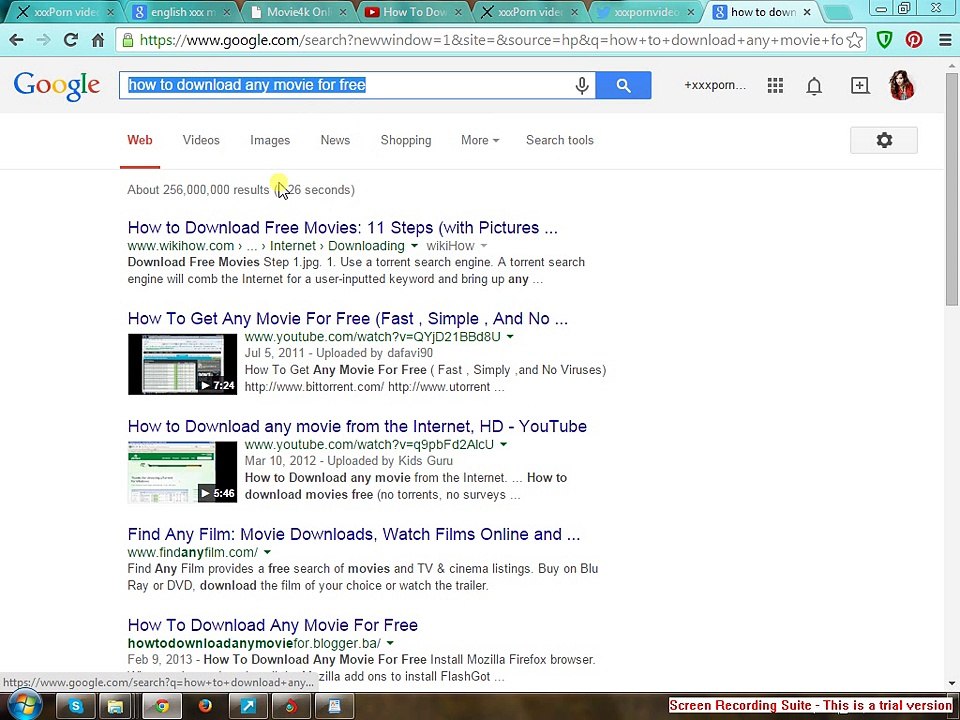 How To Download Any Video - How To Download Streaming Video