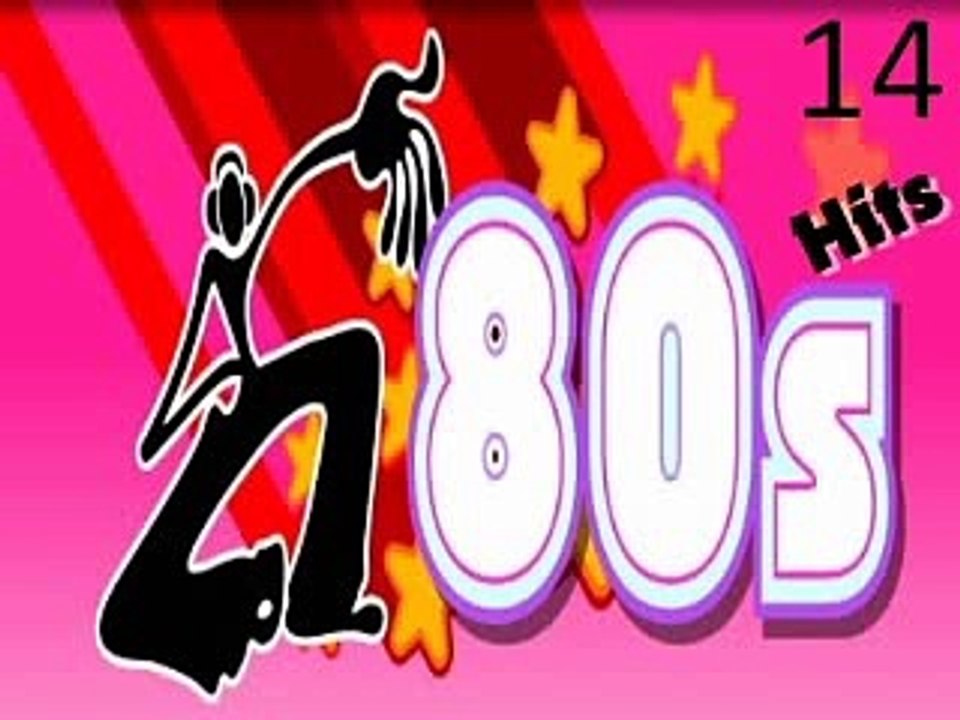 80's Super Hits [14]