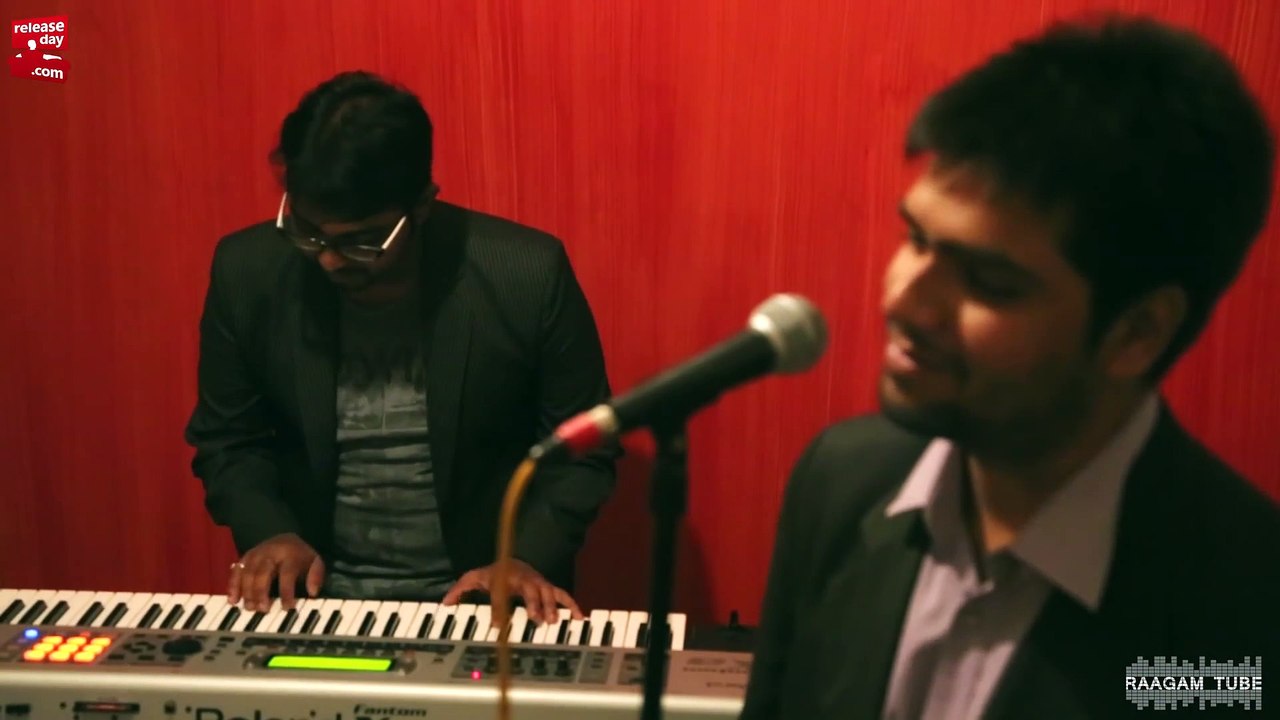 Love Songs Mashup - Pritam Chakraborthy Hits