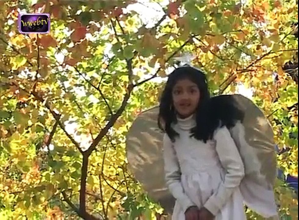 Farishtay Ga Rehey - Arif Rogers - Christmas Song