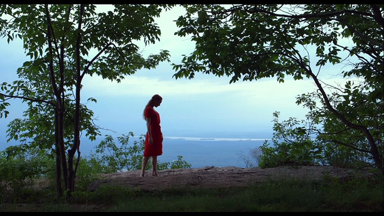 Giselle, bande-annonce