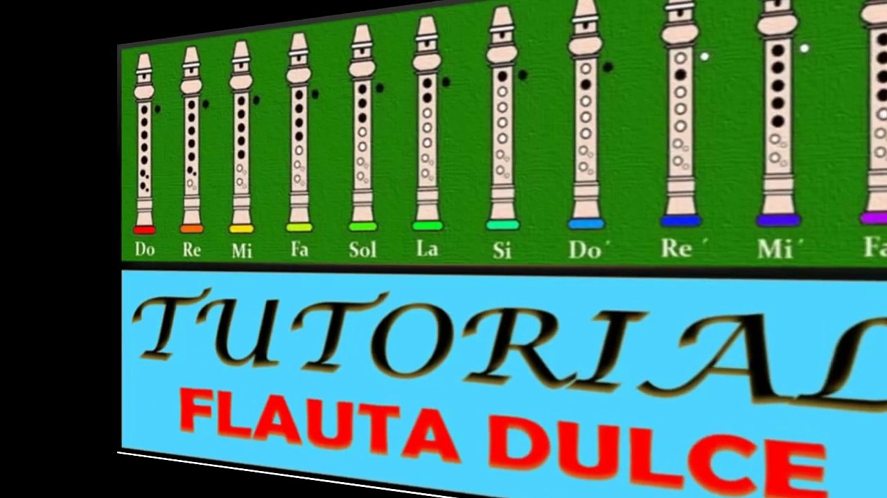 Pokemon en Flauta -Con Notas Explicadas-