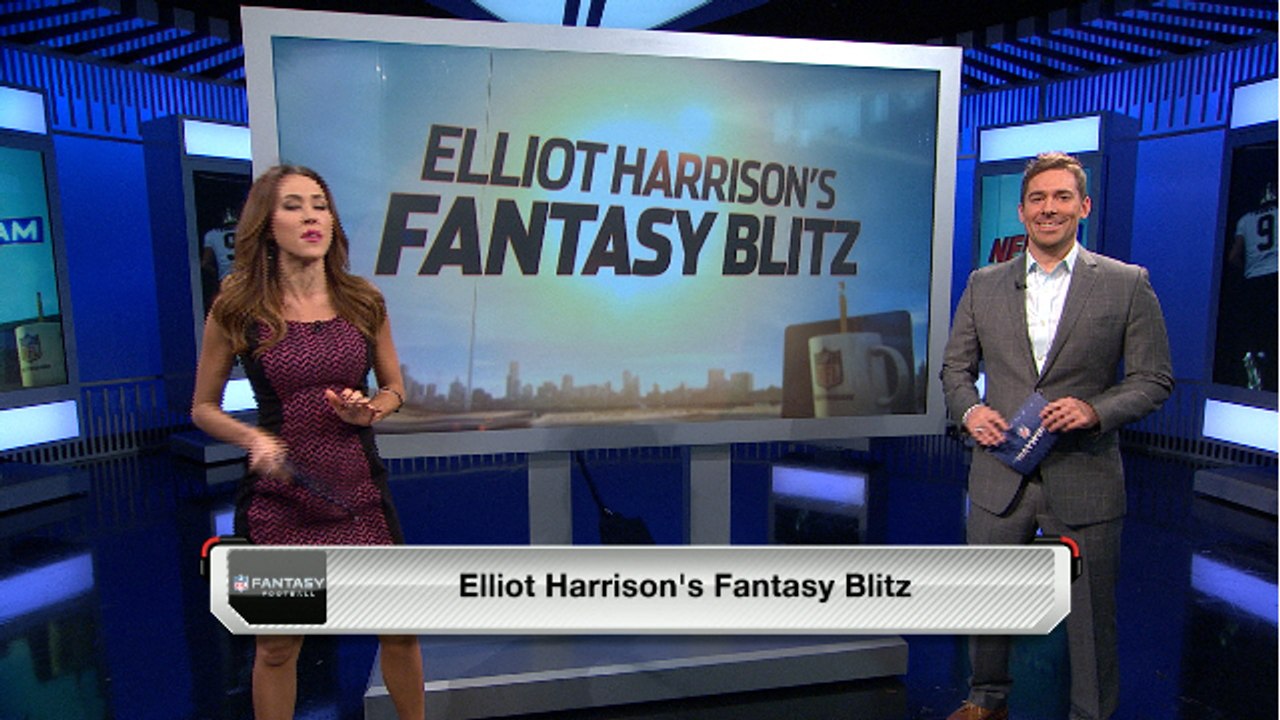Fantasy Blitz: 2014 Fantasy MVPs?