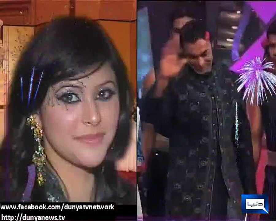 marriage ceremony of shoaib akhter.